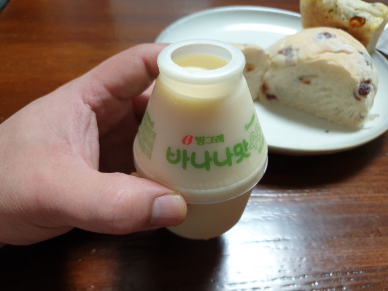 빙그레제과점 이미지