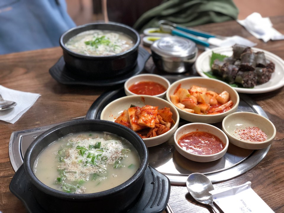 병천순대전문점 이미지