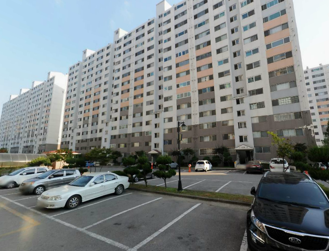 GS25 오산시티자이점 이미지