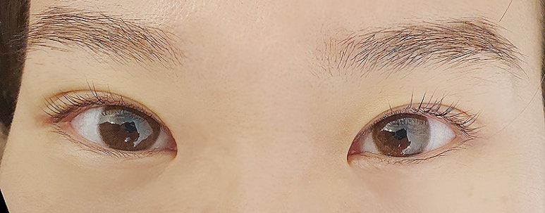 아이블라썸 서울대입구속눈썹 이미지