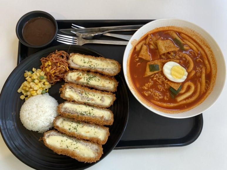 싸다김밥언주역점 이미지