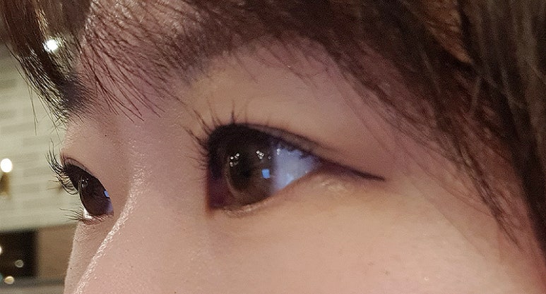 아이블라썸 서울대입구속눈썹 이미지