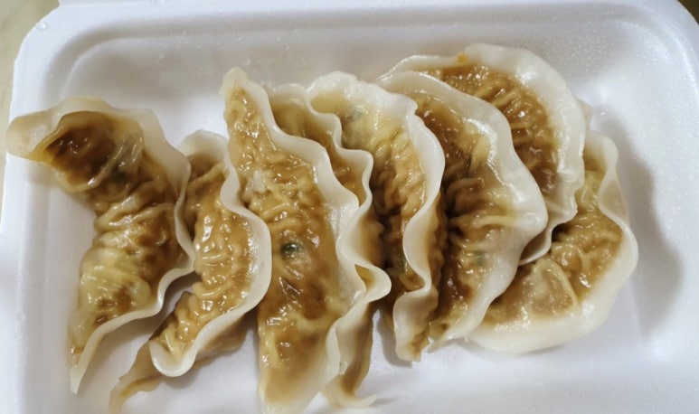 강경원달인만두가 이미지