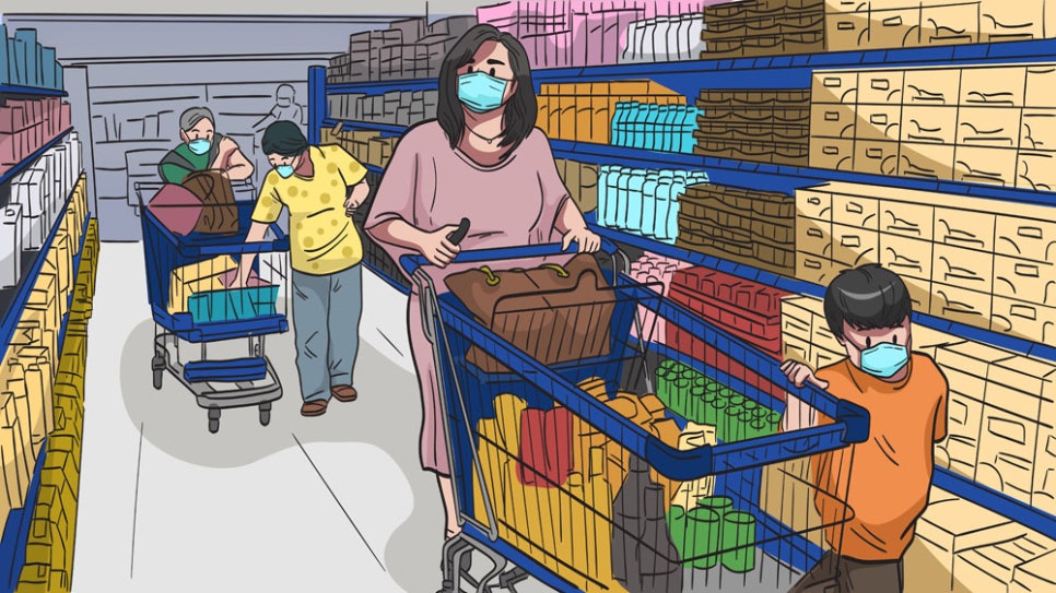 (주)플러스마트 이미지