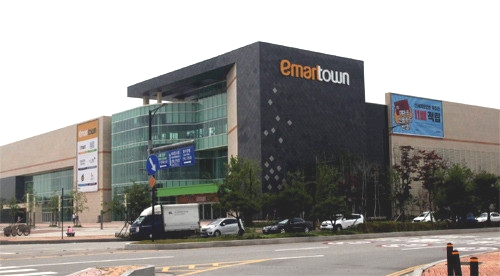 노브랜드 양산물금점 이미지