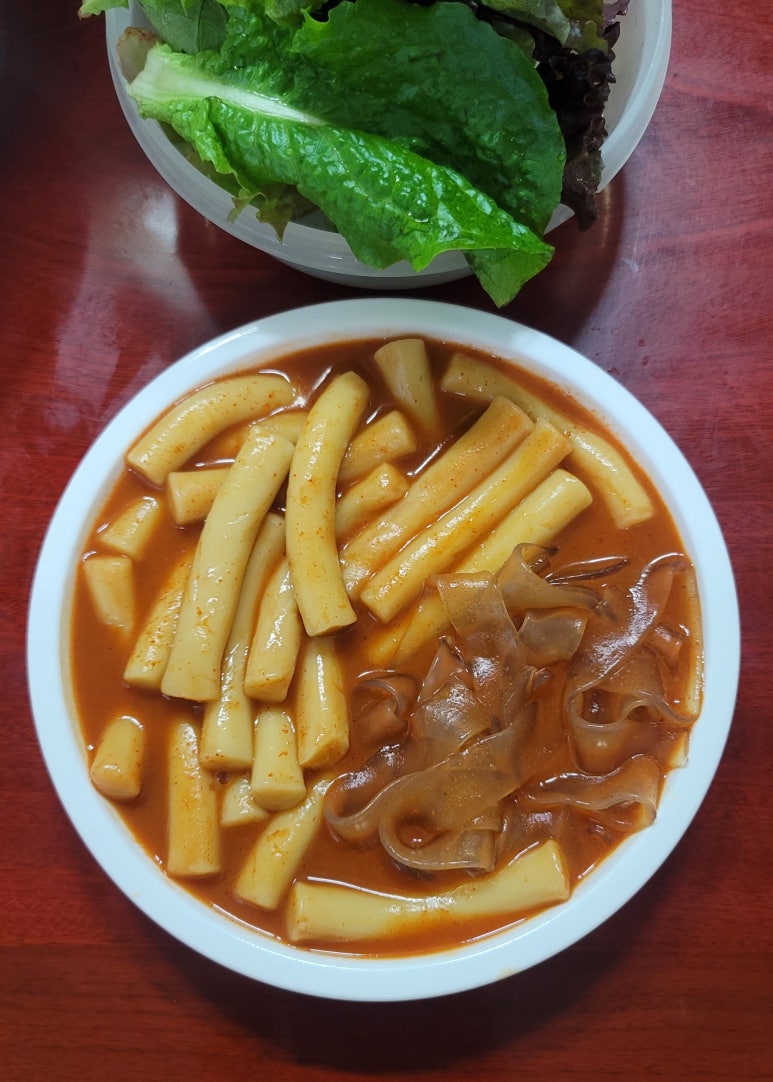 떡세권 이미지