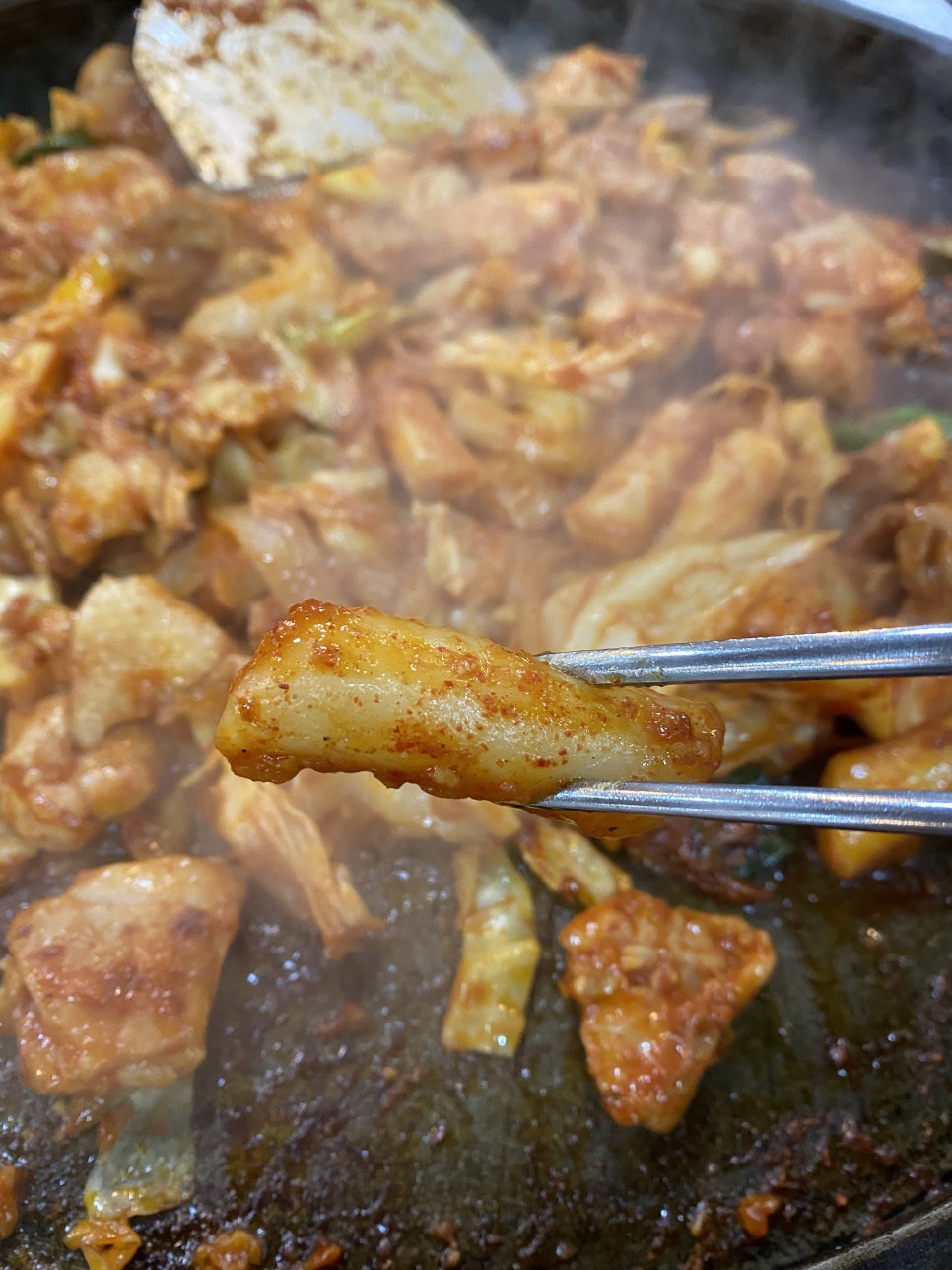 1.5춘천닭갈비 이미지