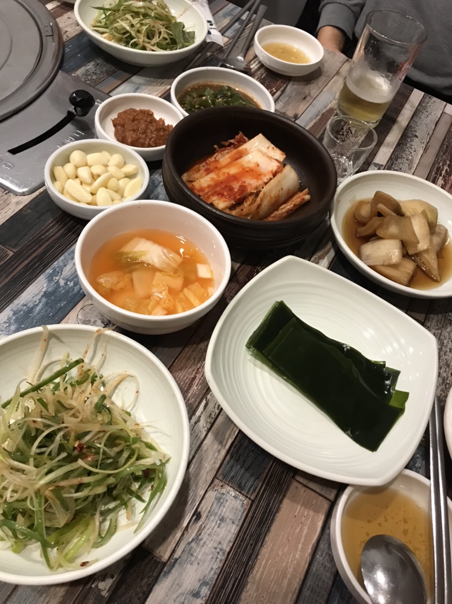 푸줏간한우숯불 이미지