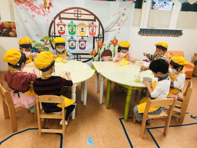 상록어린이집 이미지