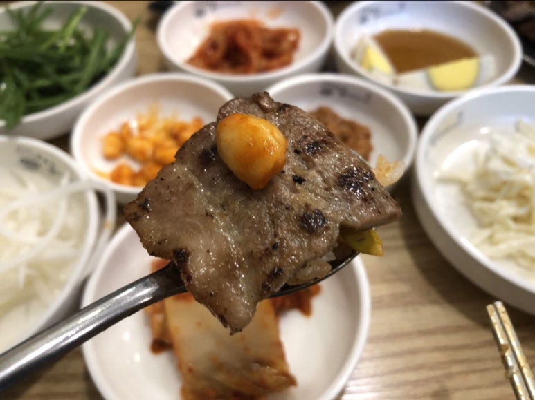 쌍다리돼지불백원남점 이미지