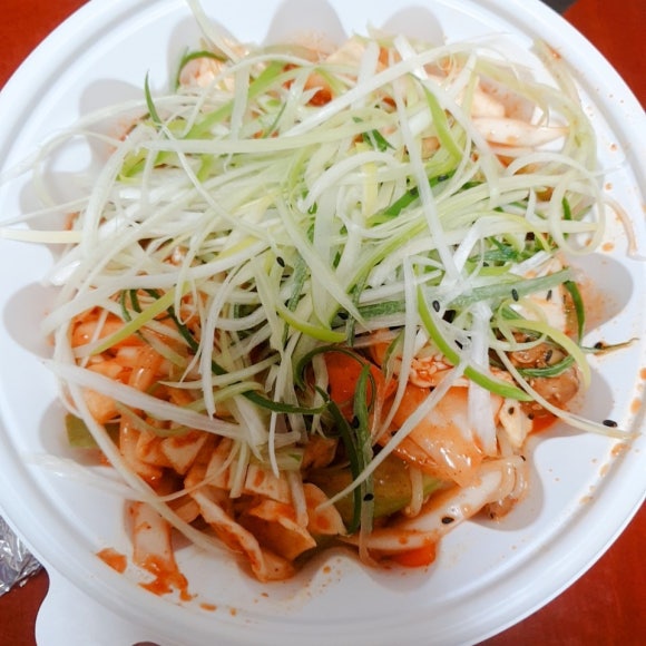 청라치킨 이미지