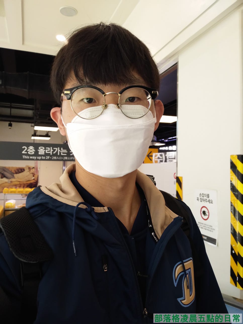 더벤티김포구래점 이미지