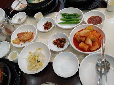 누리한방삼계탕 이미지