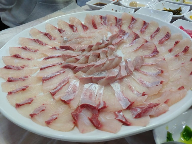 동원수산 이미지