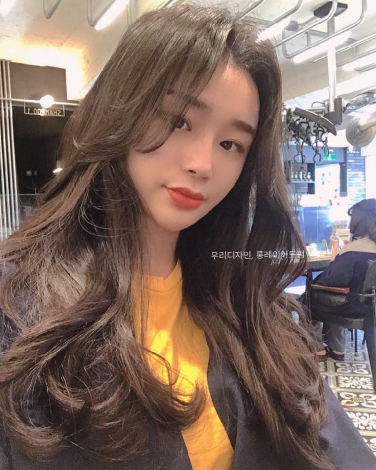 우리헤어 이미지