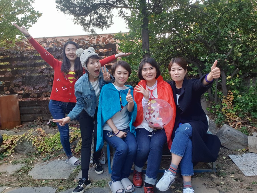 드림테라피 이미지