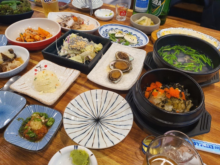 자연산가덕횟집 이미지