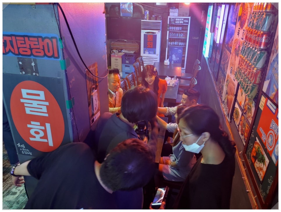 (주)하우스이엔엠 이미지