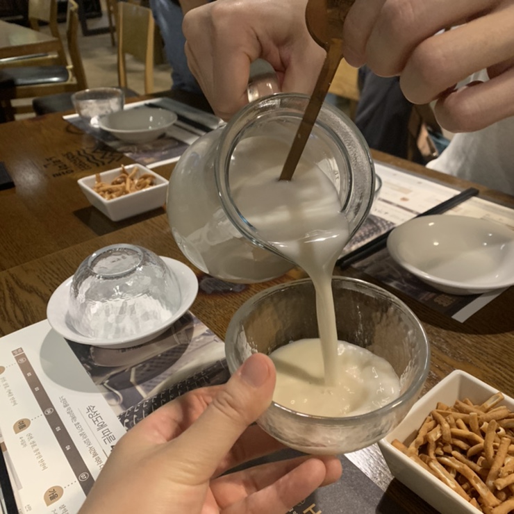 장수막걸리마을 이미지