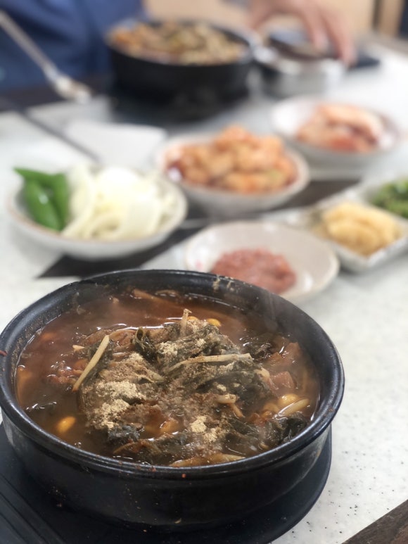 문산선지국 이미지
