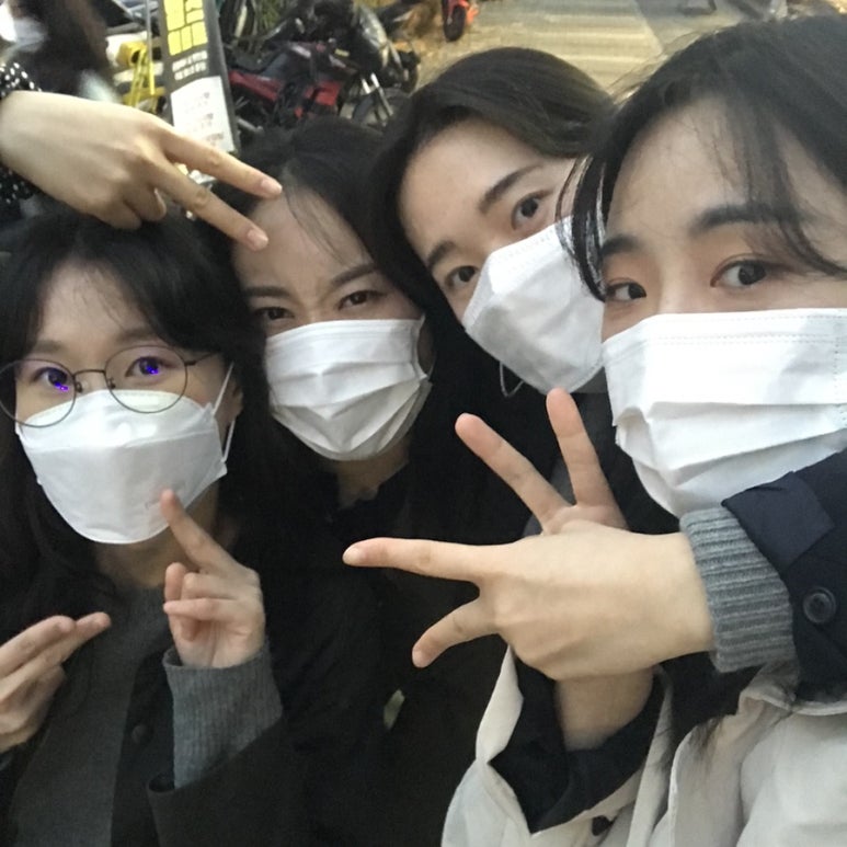 대부도나라캠핑장 이미지