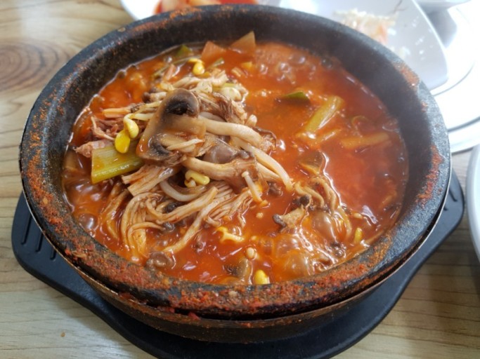 장가네매운탕 이미지