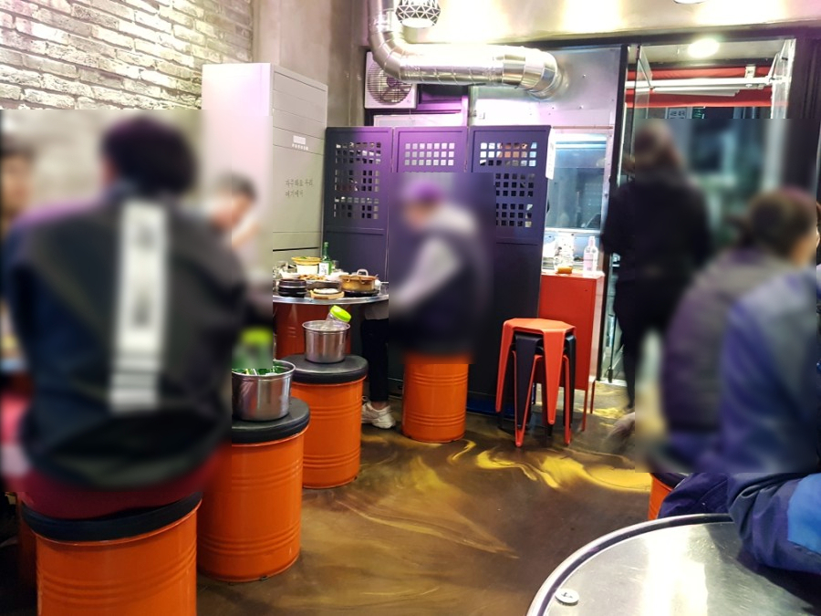 모자온달논현점 이미지