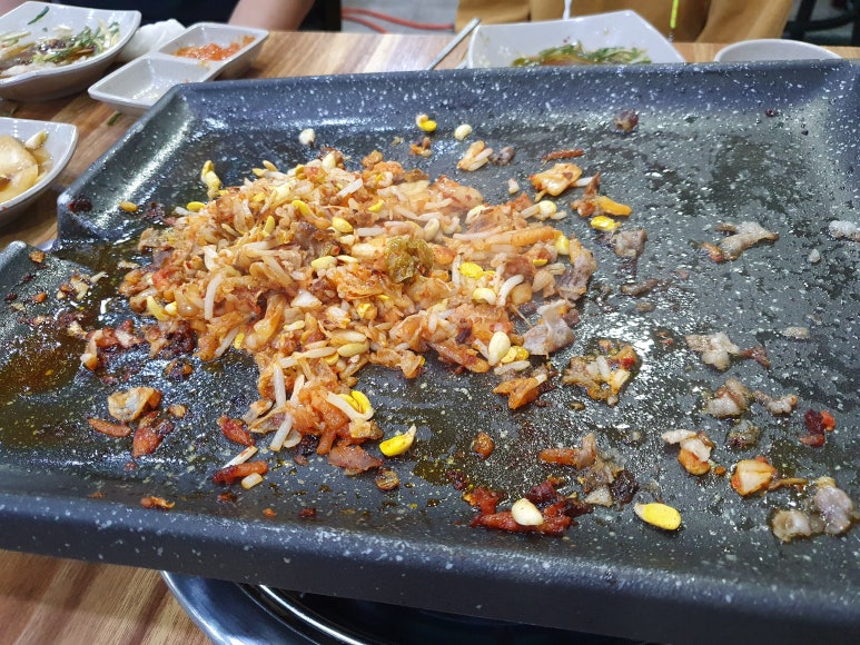 돈삼겹 이미지