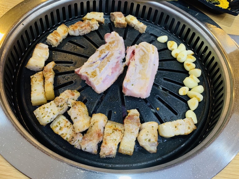 유진축산물 이미지
