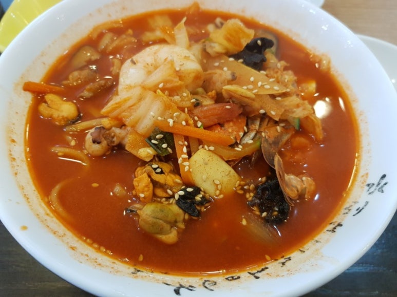 십리향짬뽕 이미지