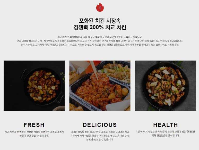 치교 치밥 이미지