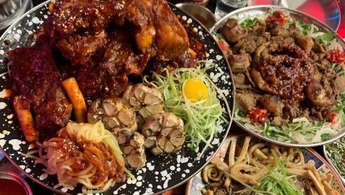 오리나라만세 이미지