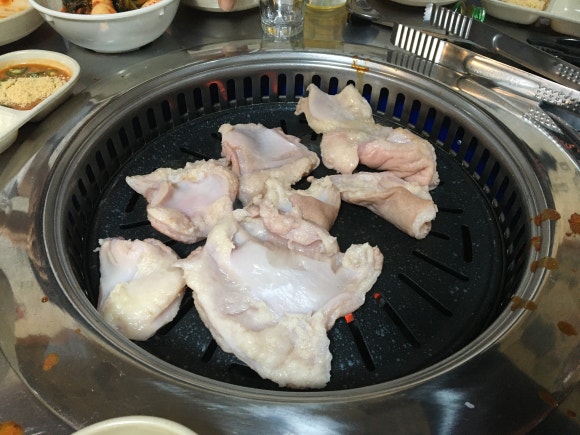 정희네막창구이 이미지