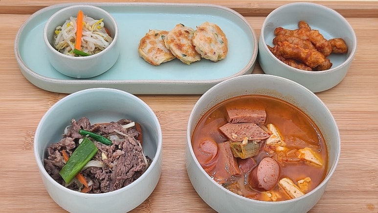 최희경반찬 이미지