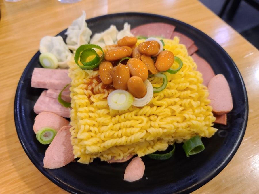 놀부부대찌개 형곡점 이미지