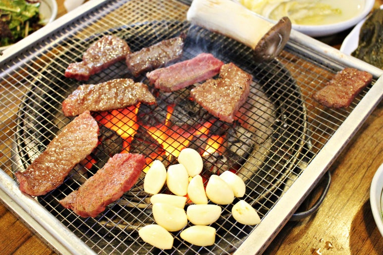 서울식육식당 이미지