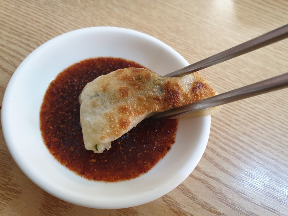 옛날손칼국수 이미지
