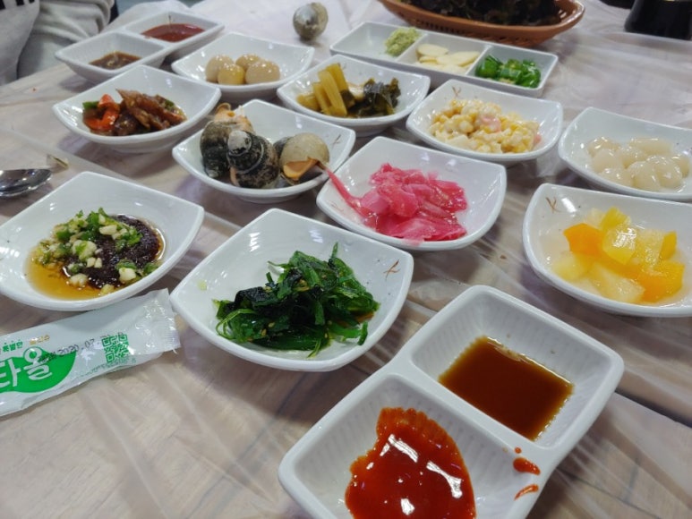 동원수산 이미지