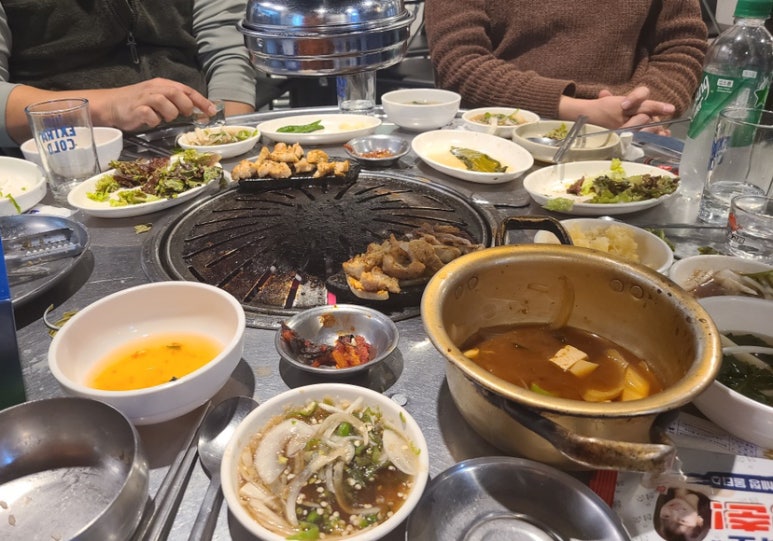 우야네부산양곱창 이미지