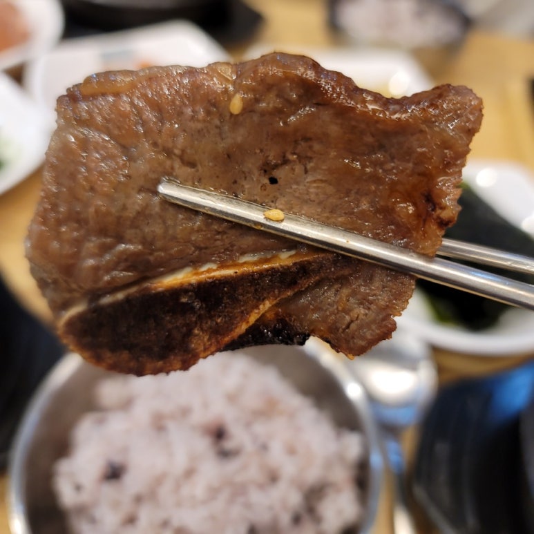 돌깨마을 맷돌순두부 이미지