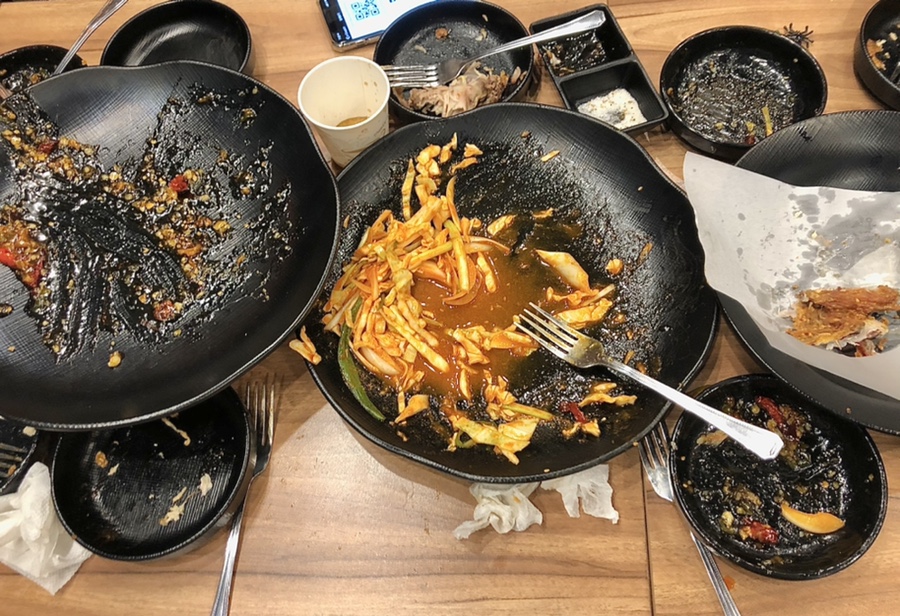 삼정통닭 이미지