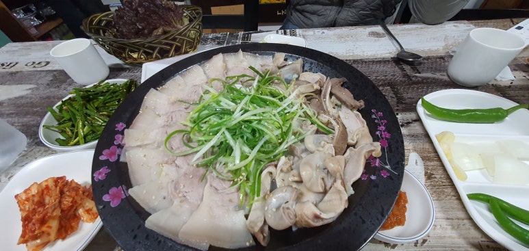 서부밀양돼지국밥전문점 이미지