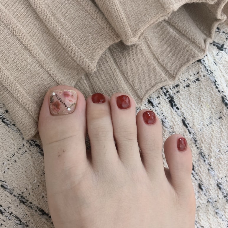 유네일(U Nail) 이미지
