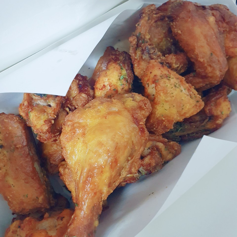 청라치킨 이미지