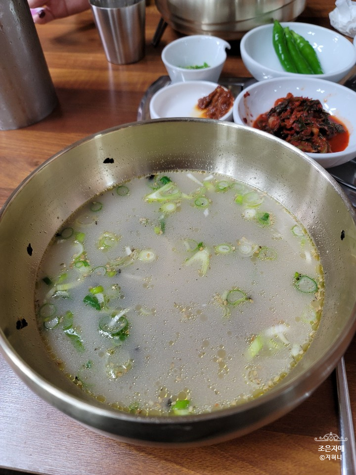 맛있는이가국수집 이미지