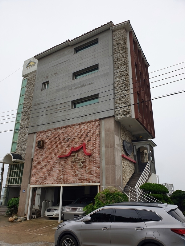 피렌체펜션 이미지