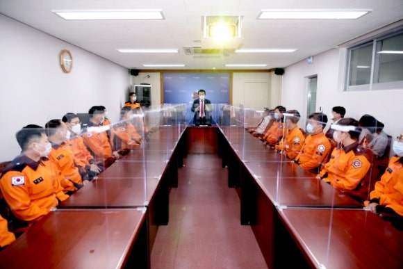 구로소방서 이미지