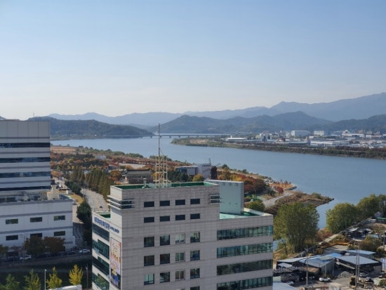 보미산업 이미지