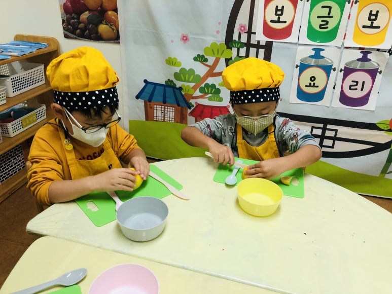 상록어린이집 이미지
