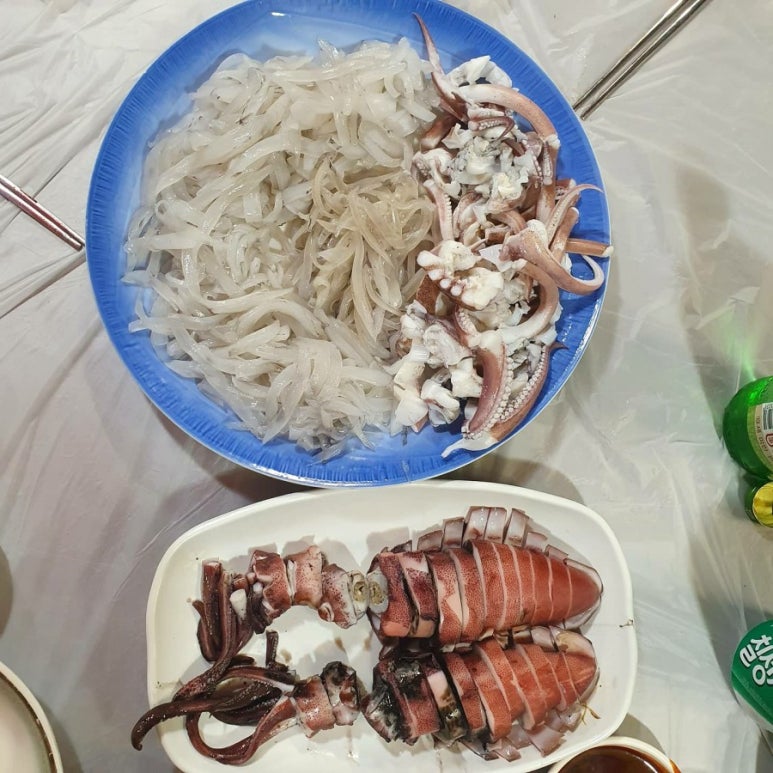 오가네건어물 이미지